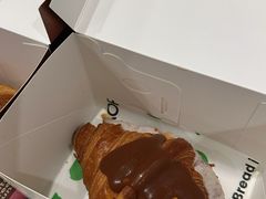 -PAOPAO Bakery&Café(港汇店)