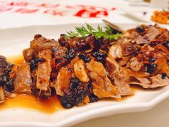 谷语金牌鹅-谷语中餐厅