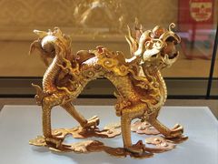 -呼和浩特博物馆