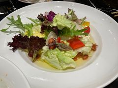 -巴依老爷新疆美食(清华东门店)