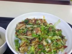 -Fan!烤肉饭(王府·星mall店)