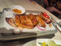 -羊之道草原味道清真餐厅(番禺店)