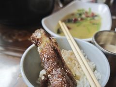 -燃木齐藏餐厅(八宿店)