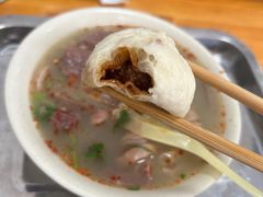 -李小老烧饼(常营民族家园店)