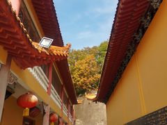 -丹东市五龙山风景区