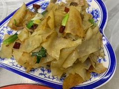 -小民大排档(马场角横路店)