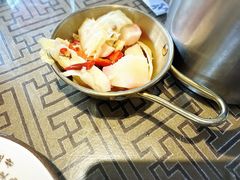 -新繁老號豌豆汤饭店·江湖菜(宝光寺店)