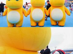 -汕头中海黄金海岸水上乐园