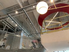 -NOKNOK若蔻亲子餐厅(天地壹方北馆店)