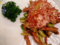 -北京西单美爵酒店-融轩中餐厅
