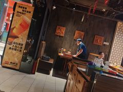 -肉串汪(月坛店)