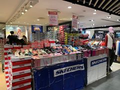 -崇光百货(尖沙咀店)