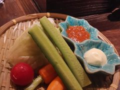 -三川·十酒Izakaya(南昌路店)