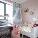 如何设计儿童房？安全、舒适、环保！