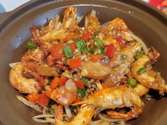 -西湖春天•老字号杭州菜(百汇店)