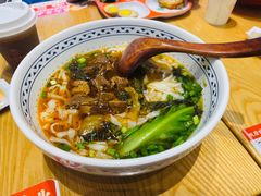 -三两粉(莲塘华润万家店)