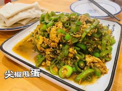 -华顺土菜馆(洪岗路店)