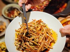 -巴蜀风·地道川菜(总店)