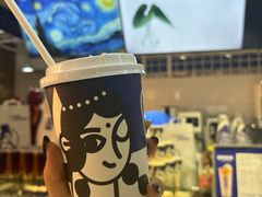 -西琳姑娘·新疆冰淇淋酸奶茶(南开大悦城店)