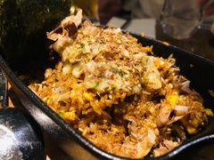 -STARRY CAFE & LOUNGE BAR(高新店)