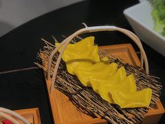 -小乌猪·金华筒骨煲(永盛购物广场店)