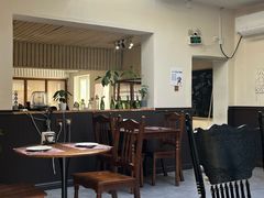 -沏点Trattoria意大利餐厅(新街口店)