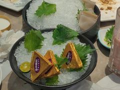 -上渔铁板烧(熙悦汇店)