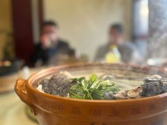 -千岛湖鱼味馆(十字街总店)