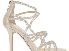 -JIMMY CHOO(成都远洋太古里店)