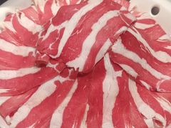 -曲氏老北京铜锅涮肉•火锅(不老街店)