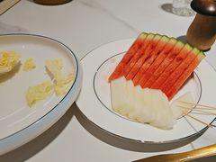 -菌公主·野生菌蒸汽火锅(告庄店)