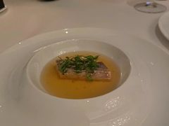 -Caprice(香港四季酒店)