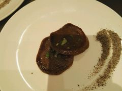 -赤坂亭·M9和牛烧肉·铁板烧(合肥万象城店)