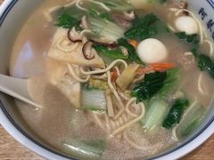 本家三鲜面-阿琴面馆(武林路店)