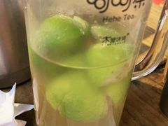 -木屋烧烤(白石洲店)