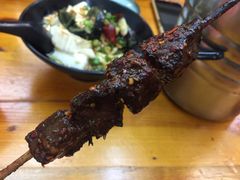 -炒豆合作社(东四总店)