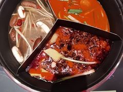 -巴蜀大将火锅(春熙店)