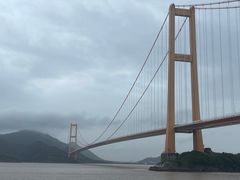 -册子岛月亮湾景区