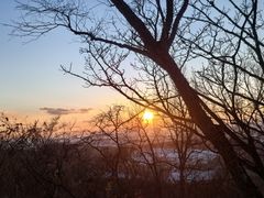 -帽儿山国家森林公园