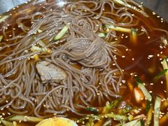 -海花锅盖烧烤店(怡馨家园店)
