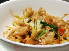 -味上湘菜馆(岳麓山店)