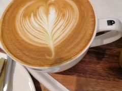 -Peet's Coffee皮爷咖啡(豫园店)