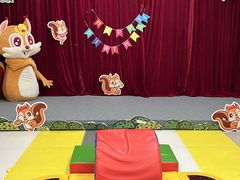 -金睿家国际托育早教中心(珠江新城店)