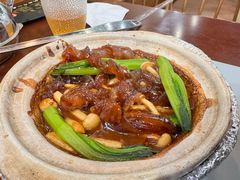 -金龙·打边炉(武进路店)