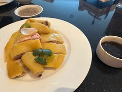 -三亚亚龙湾瑞吉酒店·铭轩中餐厅Mingxuan·海南菜·粤菜