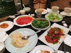 -海天楼中餐厅(吴宫泛太平洋酒店)