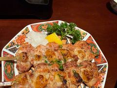 -弓二·烧鸟居酒屋(财富购物中心店)