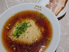 -松鹤面馆·古法焖肉面(观前店)