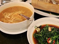 -铭轩中餐厅·海南菜·粤菜(亚龙湾瑞吉店)