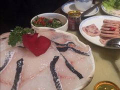 -码头故事火锅(郫县红光店)